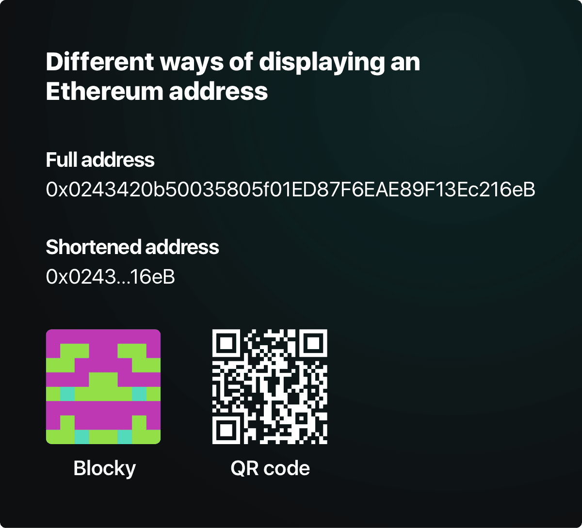 how to find your crypto wallet address on crypto.com