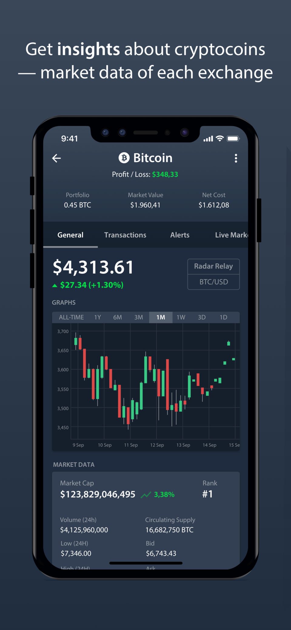 Types of software | Crypto UX Handbook